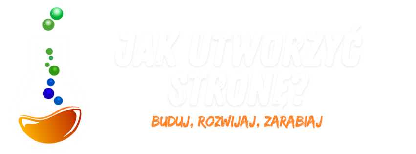 Jak Zbudować Stronę Internetową - Logo